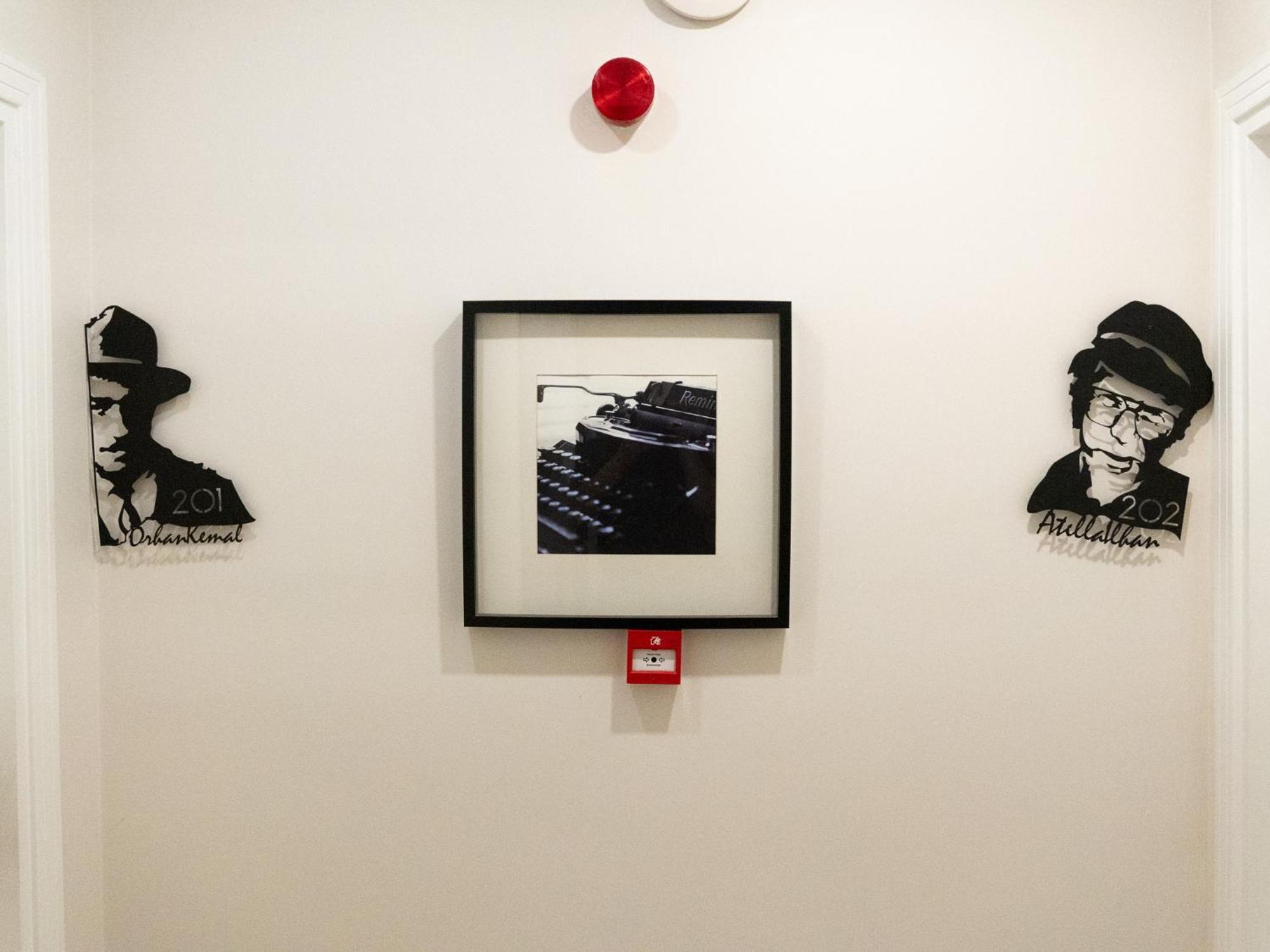 The Print House Hotel — Fotoğraflar 2